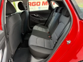 Hyundai I30 1.6CRDi, LED, EURO 6B! * 119 000��* COC! KTEO! ��� | Mobile.bg � ����� ������ 7