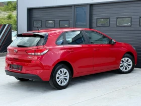 Hyundai I30 1.6CRDi, LED, EURO 6B! * 119 000��* COC! KTEO! ��� | Mobile.bg � ����� ������ 6