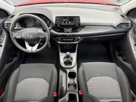 Hyundai I30 1.6CRDi, LED, EURO 6B! * 119 000��* COC! KTEO! ��� | Mobile.bg � ����� ������ 8
