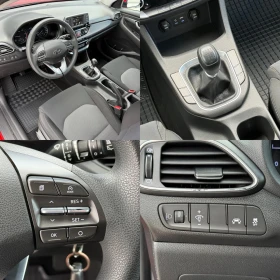 Hyundai I30 1.6CRDi, LED, EURO 6B! * 119 000��* COC! KTEO! ��� | Mobile.bg � ����� ������ 16