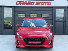 Hyundai I30 1.6CRDi, LED, EURO 6B! * 119 000��* COC! KTEO! ��� | Mobile.bg � ����� ������ 2