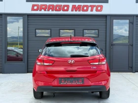 Hyundai I30 1.6CRDi, LED, EURO 6B! * 119 000��* COC! KTEO! ��� | Mobile.bg � ����� ������ 5