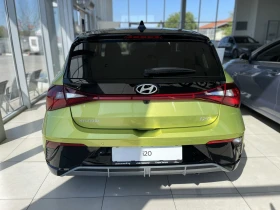 Hyundai I20 GO! Edition 2 Tone 1.0 T-GDI 7DCT D0K6 5N6 | Mobile.bg � ����� ������ 5