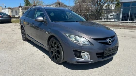 ����� �� �������� �� Mazda 6 2.5i SPORT