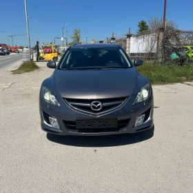 Mazda 6 2.5i SPORT | Mobile.bg � ����� ������ 3
