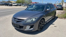 Mazda 6 2.5i SPORT | Mobile.bg � ����� ������ 2