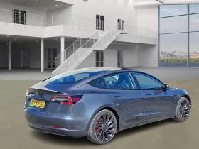 Tesla Model 3  Performance  | Mobile.bg � ����� ������ 3
