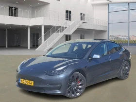 Tesla Model 3  Performance  | Mobile.bg � ����� ������ 2