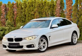 ������ BMW 420