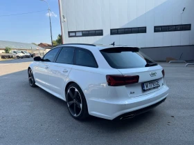 Audi A6 2.0TDI 3XSLINE QUATTRO НОВ ВНОС GERMANY - 15950 € / 31195.49 лв. - 87149444 6