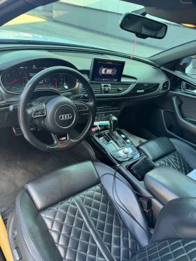 Audi A6 2.0TDI 3XSLINE QUATTRO НОВ ВНОС GERMANY - 15950 € / 31195.49 лв. - 87149444 7