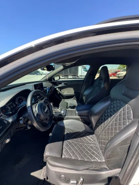 Audi A6 2.0TDI 3XSLINE  | Mobile.bg � ����� ������ 9