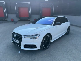 Audi A6 2.0TDI 3XSLINE QUATTRO НОВ ВНОС GERMANY - 15950 € / 31195.49 лв. - 87149444 2
