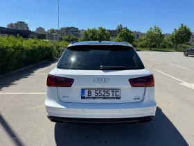 Audi A6 2.0TDI 3XSLINE  | Mobile.bg � ����� ������ 5