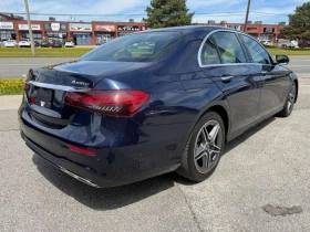 Mercedes-Benz E 350 AMG Line * ��������� ���� �� �� * CARFAX *  | Mobile.bg � ����� ������ 6