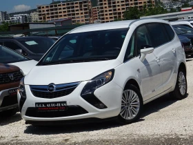 Opel Zafira Tourer 1.4 Turbo LPG   7