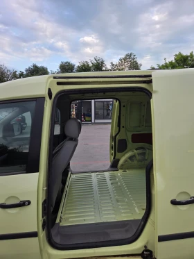 VW Caddy 1.9TDI AUTOMATIC | Mobile.bg � ����� ������ 6