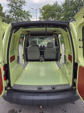 VW Caddy 1.9TDI AUTOMATIC | Mobile.bg � ����� ������ 7