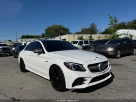 Mercedes-Benz C 43 AMG 4MATIC* FULL* 