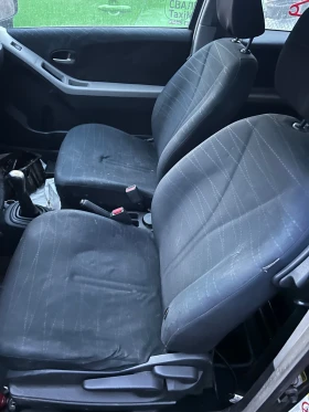 Toyota Yaris 1.0 | Auto.bg — изображение 5