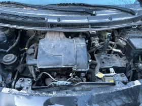 Toyota Yaris 1.0 | Auto.bg — изображение 7