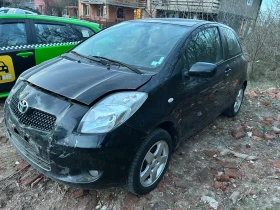 Toyota Yaris 1.0 | Auto.bg — изображение 2