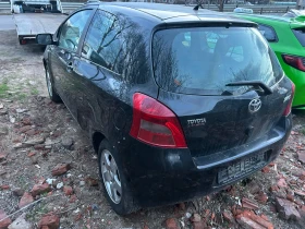 Toyota Yaris 1.0 | Auto.bg — изображение 4