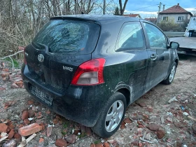 Toyota Yaris 1.0 | Auto.bg — изображение 3