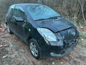Toyota Yaris 1.0
