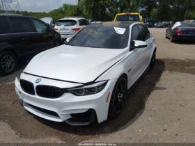 BMW M3 * CARBON* HARMAN KARDON* HEAD-UP* ПОДГРЕВ*