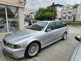 BMW 525 - 3800 € / 7432.15 лв. - 96548374 3