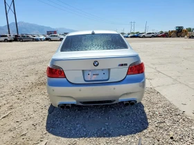 BMW M5 V10| ����| NAVI| �������|  | Mobile.bg � ����� ������ 5