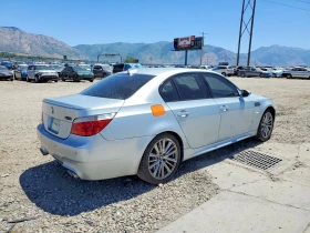 BMW M5 V10| ����| NAVI| �������|  | Mobile.bg � ����� ������ 6