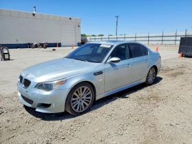 BMW M5 V10| ����| NAVI| �������|  | Mobile.bg � ����� ������ 3