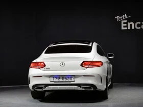 Mercedes-Benz C 200 COUPE | Auto.bg — изображение 4