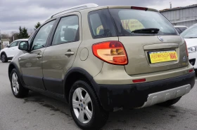 Fiat Sedici undefined | Auto.bg — изображение 6