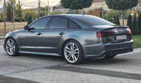 ����� �� �������� �� Audi A6 3.0 BiTdi
