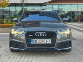����� �� �������� �� Audi A6 3.0 BiTdi