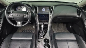 Infiniti Q50 V6 Hybrid Essence | Auto.bg — изображение 7