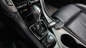 Infiniti Q50 V6 Hybrid Essence | Auto.bg — изображение 8