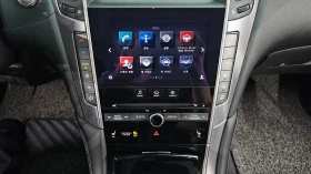 Infiniti Q50 V6 Hybrid Essence | Auto.bg — изображение 10