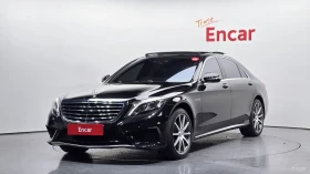 Mercedes-Benz S 63 AMG 4MATIC* ОБДУХВ* НАВИ* ПАНО* АВТОКРЕДИТ