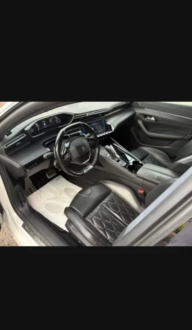Peugeot 508 2.0HDI* 163k.c* GTline* Full Led* Distronic*  | Mobile.bg � ����� ������ 9