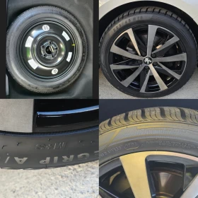 Peugeot 508 2.0HDI 163kc GTline Full Led Night Vision Distr. | Auto.bg — изображение 17
