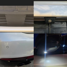 Peugeot 508 2.0HDI 163kc GTline Full Led Night Vision Distr. | Auto.bg — изображение 16