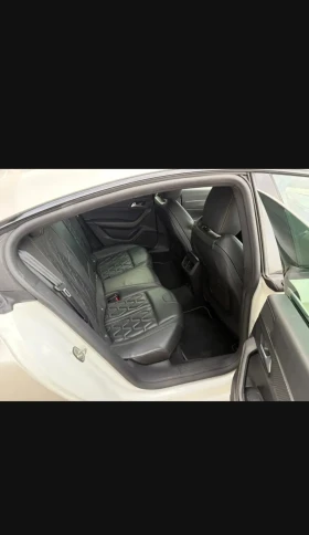 Peugeot 508 2.0HDI* 163k.c* GTline* Full Led* Distronic*  | Mobile.bg � ����� ������ 14