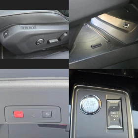 Peugeot 508 2.0HDI 163kc GTline Full Led Night Vision Distr. | Auto.bg — изображение 14