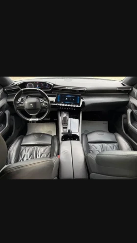 Peugeot 508 2.0HDI* 163k.c* GTline* Full Led* Distronic*  | Mobile.bg � ����� ������ 11