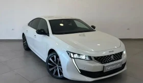 ����� �� �������� �� Peugeot 508 2.0HDI* 163k.c* GTline* Full Led* Distronic* 