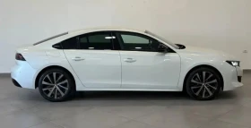 ����� �� �������� �� Peugeot 508 2.0HDI* 163k.c* GTline* Full Led* Distronic* 